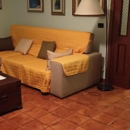 Lemon House Bed and Breakfast Catanzaro Exteriör bild