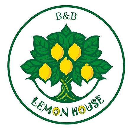 Lemon House Bed and Breakfast Catanzaro Exteriör bild