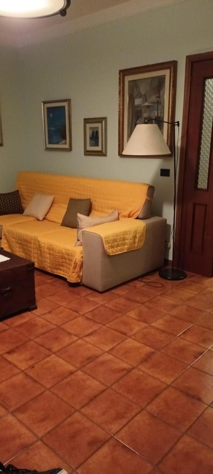 Lemon House Bed and Breakfast Catanzaro Exteriör bild