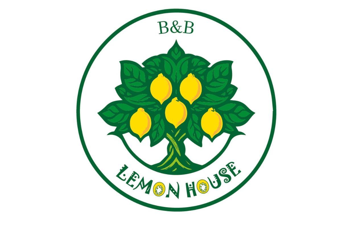 Lemon House Bed and Breakfast Catanzaro Exteriör bild