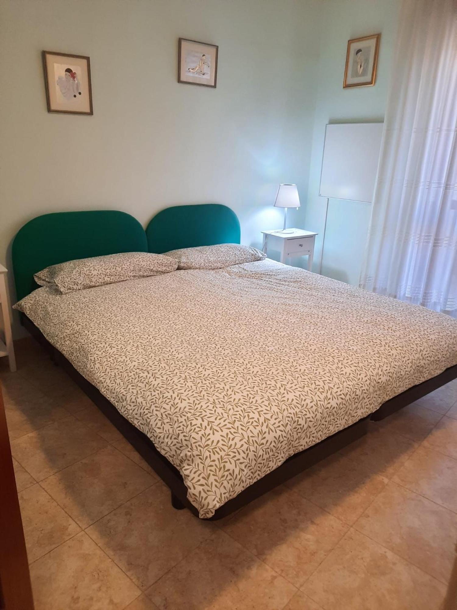 Lemon House Bed and Breakfast Catanzaro Exteriör bild